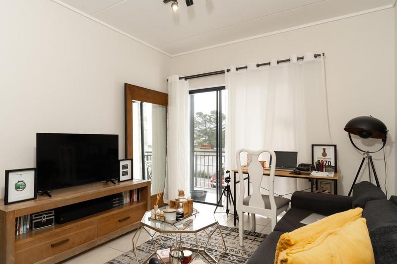 1 Bedroom Property for Sale in The Huntsman Western Cape